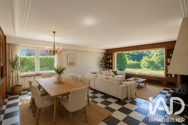 Maison à vendre 4 pièces 92,06 m² Saint-André-lez-Lille