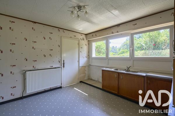 Maison à vendre 4 pièces 92,06 m² Saint-André-lez-Lille