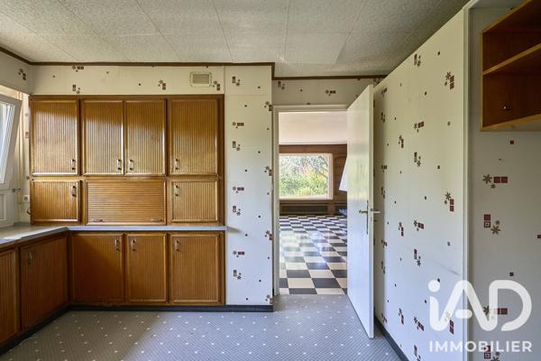 Maison à vendre 4 pièces 92,06 m² Saint-André-lez-Lille