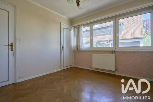 Maison à vendre 4 pièces 92,06 m² Saint-André-lez-Lille
