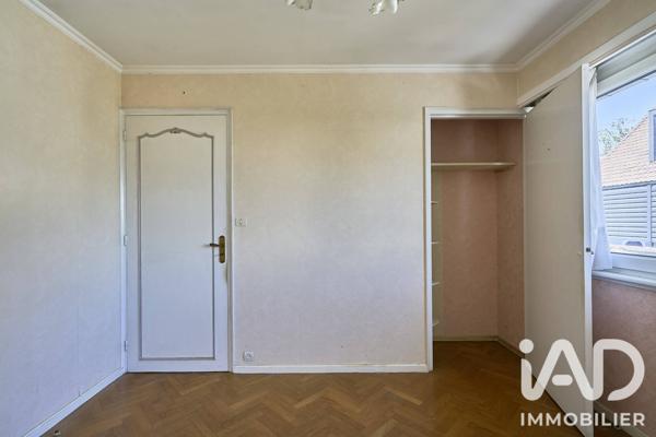 Maison à vendre 4 pièces 92,06 m² Saint-André-lez-Lille