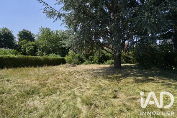 Maison à vendre 4 pièces 92,06 m² Saint-André-lez-Lille