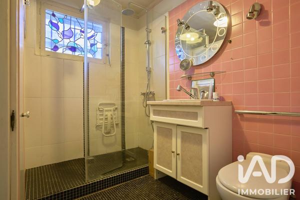 Maison à vendre 4 pièces 92,06 m² Saint-André-lez-Lille