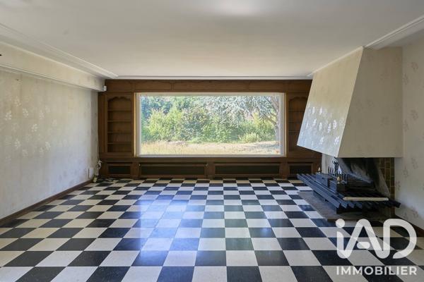 Maison à vendre 4 pièces 92,06 m² Saint-André-lez-Lille
