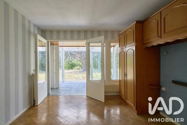 Maison à vendre 4 pièces 92,06 m² Saint-André-lez-Lille
