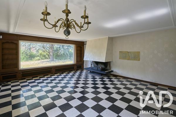 Maison à vendre 4 pièces 92,06 m² Saint-André-lez-Lille