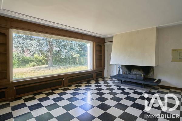 Maison à vendre 4 pièces 92,06 m² Saint-André-lez-Lille
