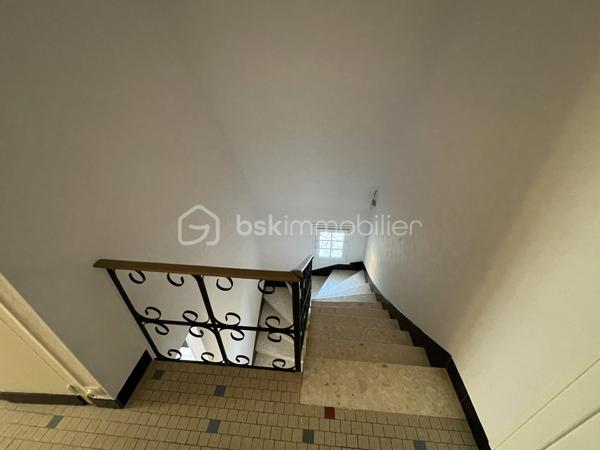 Maison en pierre de 120 m²