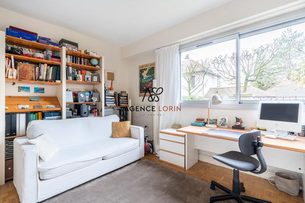 Appartement Chatou 5 pièces 117 m² Chatou Appartement Chatou 5 pièces 117 m² Chatou