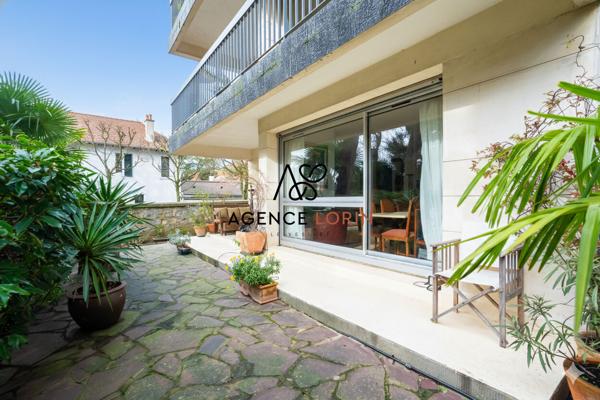 Appartement Chatou 5 pièces 117 m² Chatou Appartement Chatou 5 pièces 117 m² Chatou
