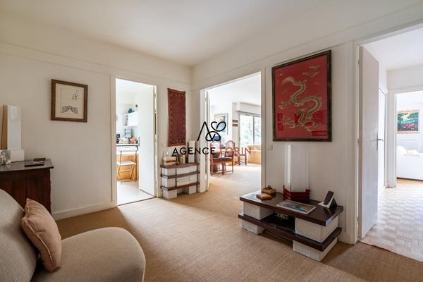 Appartement Chatou 5 pièces 117 m² Chatou Appartement Chatou 5 pièces 117 m² Chatou