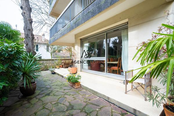 Appartement Chatou 5 pièces 117 m² Chatou Appartement Chatou 5 pièces 117 m² Chatou