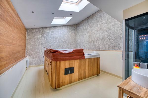 Vente Maison de luxe Royan 12 Pièces 333 m²