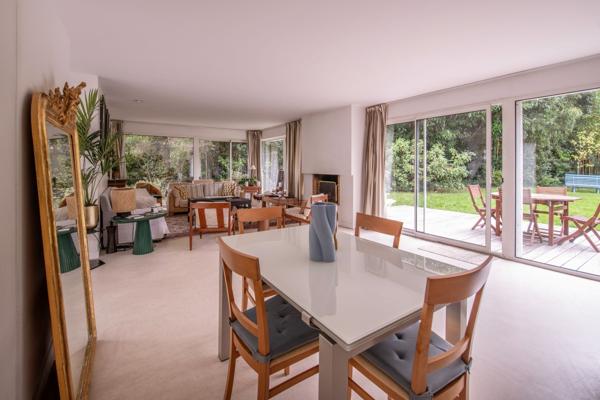 Vente Maison d'architecte Nantes 6 Pièces 190 m²
