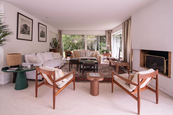 Vente Maison d'architecte Nantes 6 Pièces 190 m²