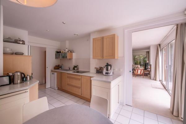 Vente Maison d'architecte Nantes 6 Pièces 190 m²