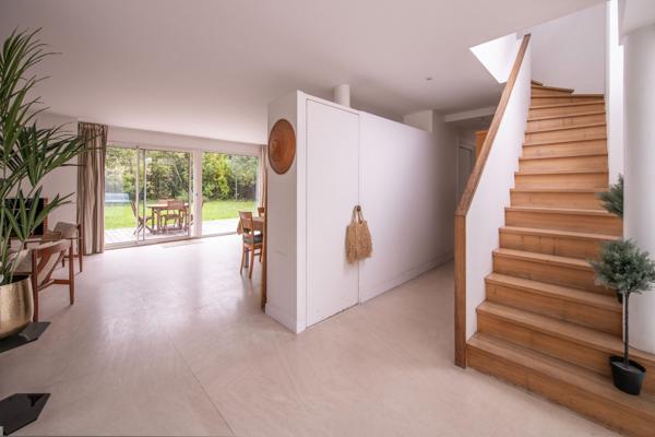 Vente Maison d'architecte Nantes 6 Pièces 190 m²
