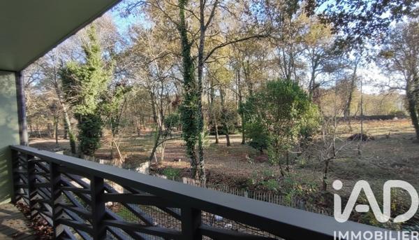 Maison à vendre 4 pièces 83 m² Andernos-les-Bains