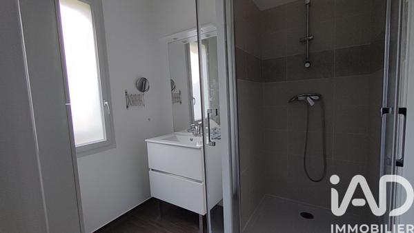 Maison à vendre 4 pièces 83 m² Andernos-les-Bains