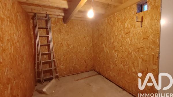 Maison à vendre 4 pièces 83 m² Andernos-les-Bains