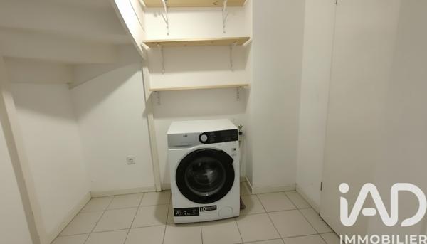 Maison à vendre 4 pièces 83 m² Andernos-les-Bains