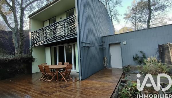 Maison à vendre 4 pièces 83 m² Andernos-les-Bains