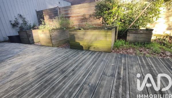 Maison à vendre 4 pièces 83 m² Andernos-les-Bains