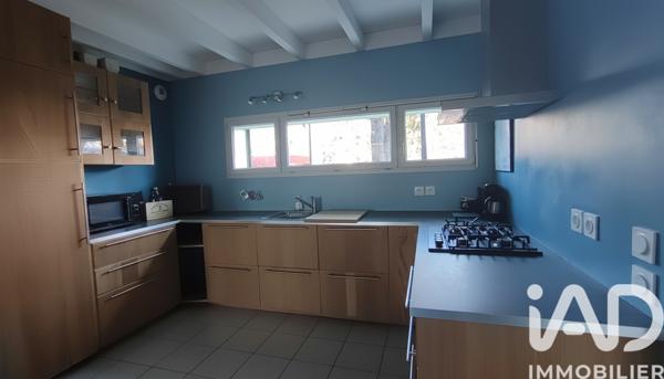 Maison à vendre 4 pièces 83 m² Andernos-les-Bains