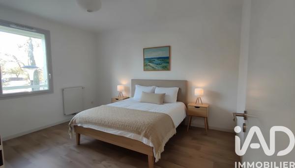 Maison à vendre 4 pièces 83 m² Andernos-les-Bains