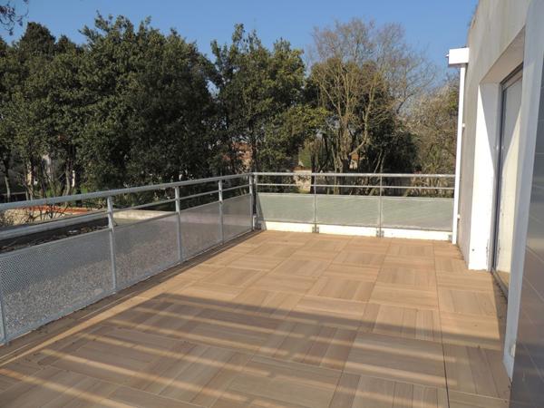 Appartement  3 pièce(s)  2 chambre(s)  64 m²