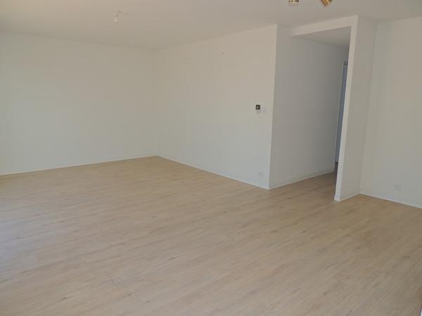 Appartement  3 pièce(s)  2 chambre(s)  64 m²