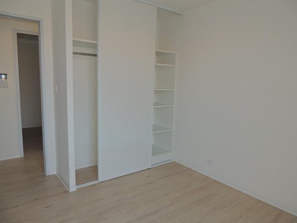 Appartement  3 pièce(s)  2 chambre(s)  64 m²