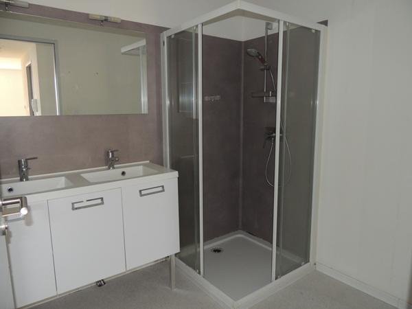 Appartement  3 pièce(s)  2 chambre(s)  64 m²