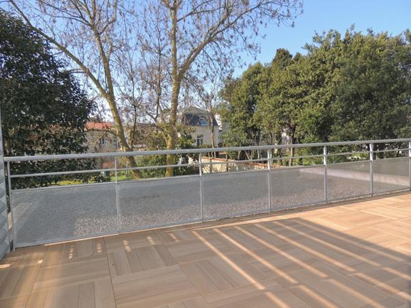 Appartement  3 pièce(s)  2 chambre(s)  64 m²