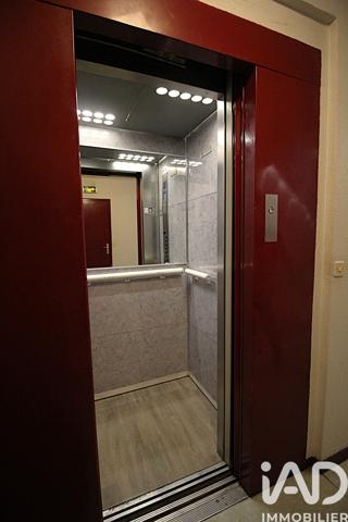 Studio à vendre 28 m² Maisons-Alfort