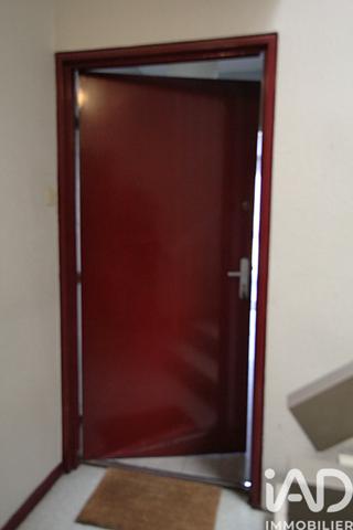 Studio à vendre 28 m² Maisons-Alfort