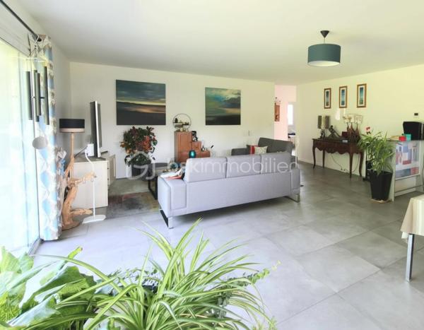 Maison de 102 m²