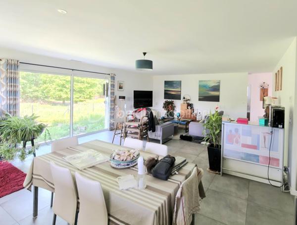 Maison de 102 m²