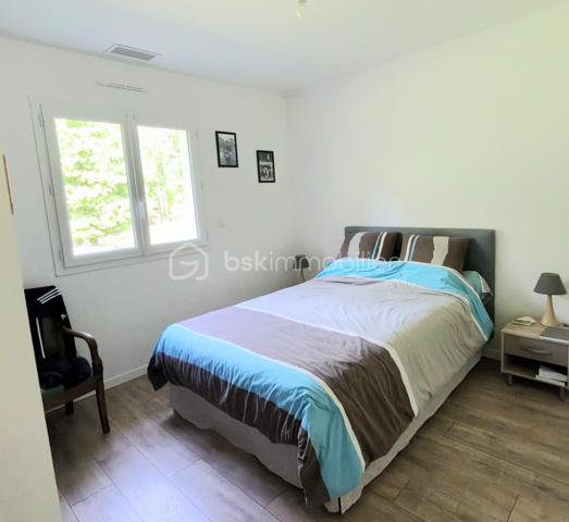 Maison de 102 m²