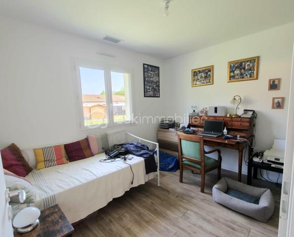 Maison de 102 m²