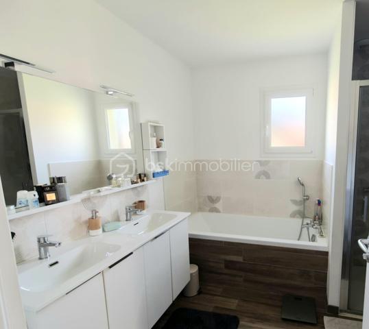 Maison de 102 m²