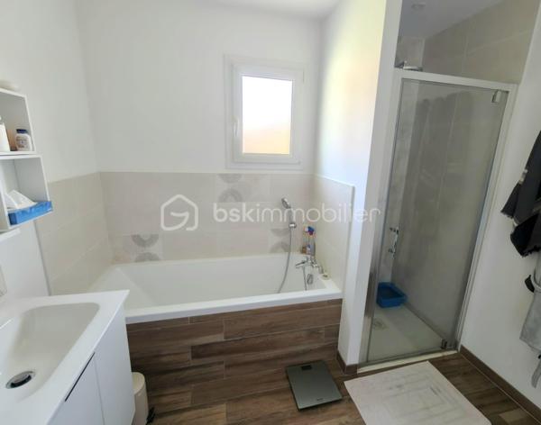 Maison de 102 m²