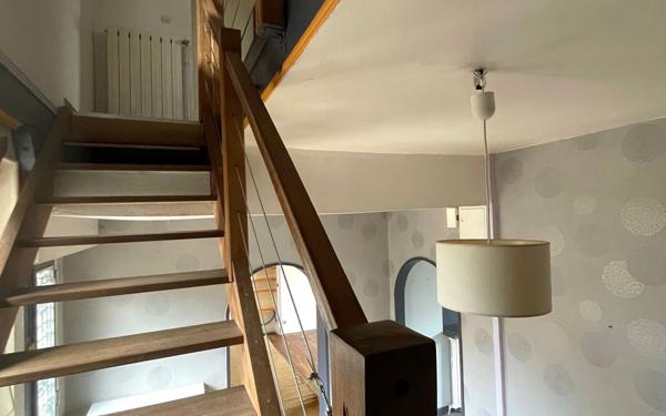 Maison à vendre    6 pièces • 192 m2 Nevers