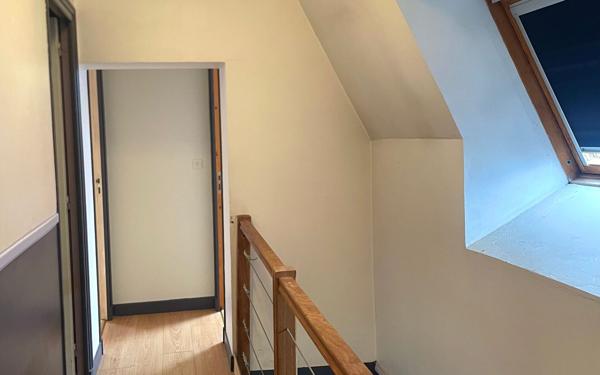 Maison à vendre    6 pièces • 192 m2 Nevers