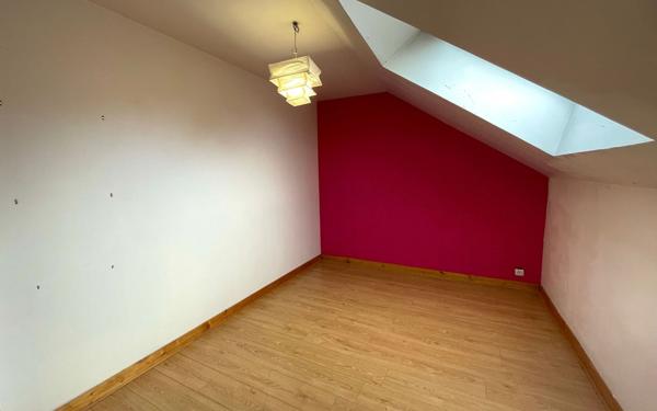 Maison à vendre    6 pièces • 192 m2 Nevers