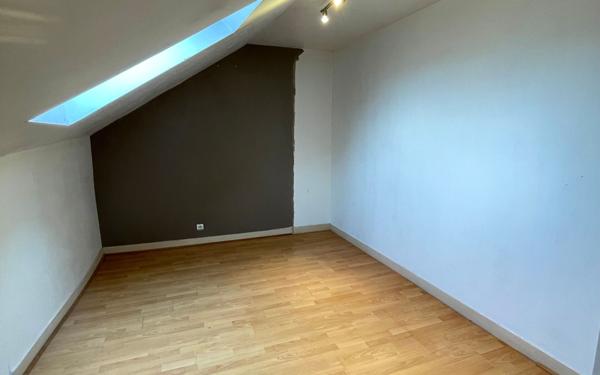 Maison à vendre    6 pièces • 192 m2 Nevers