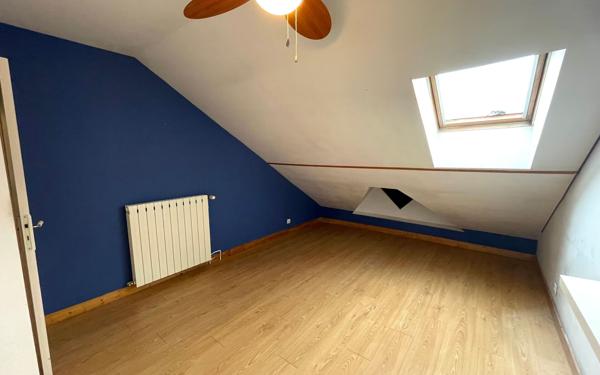 Maison à vendre    6 pièces • 192 m2 Nevers