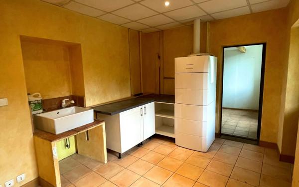 Maison à vendre    6 pièces • 192 m2 Nevers