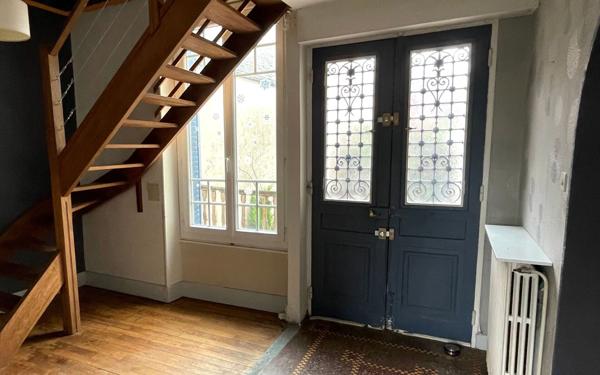 Maison à vendre    6 pièces • 192 m2 Nevers