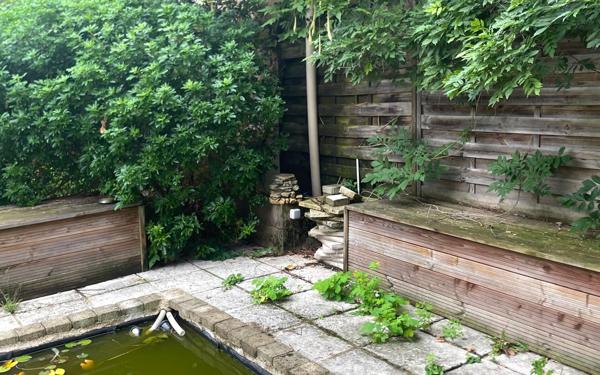 Maison à vendre    6 pièces • 192 m2 Nevers